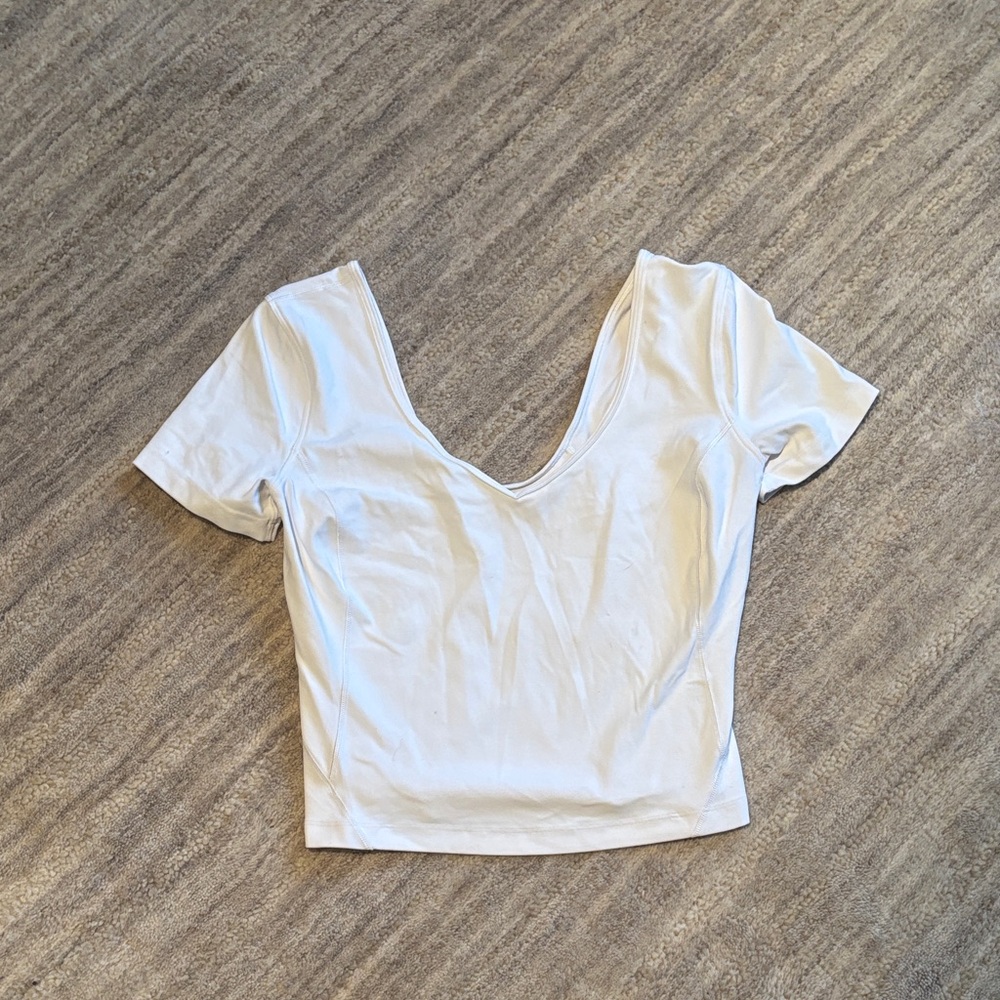 LULULEMON TOP